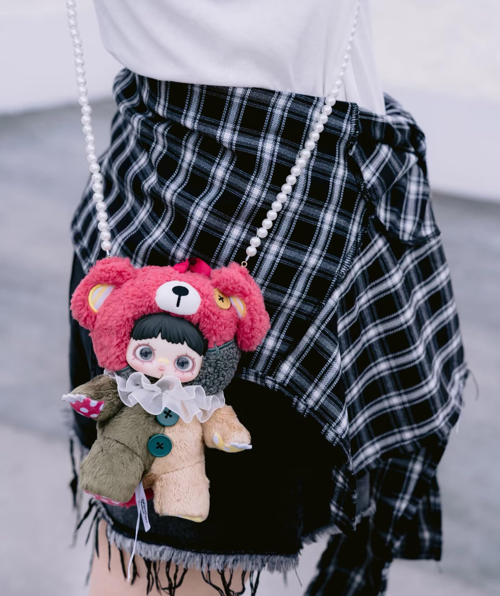 Maymei　双生秘境シリーズ Amazon.co.jp: MayMei 双生秘境シリーズ ぬいぐるみマスコット・公式